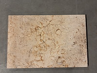 Ca. 65x natuurstenen tegel - afbeelding 3 van  4