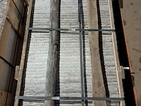 Ca. 65x natuurstenen tegel - afbeelding 4 van  4