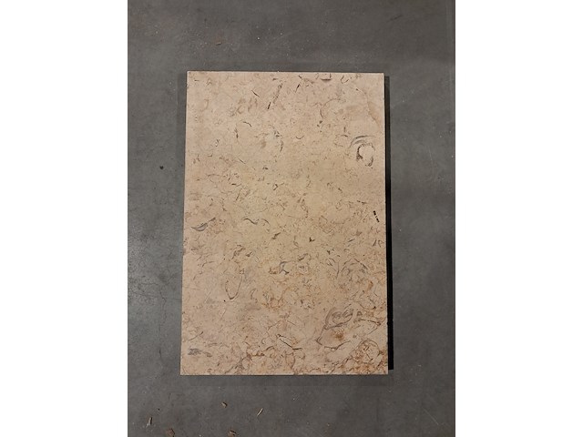 Ca. 65x natuurstenen tegel - afbeelding 2 van  4