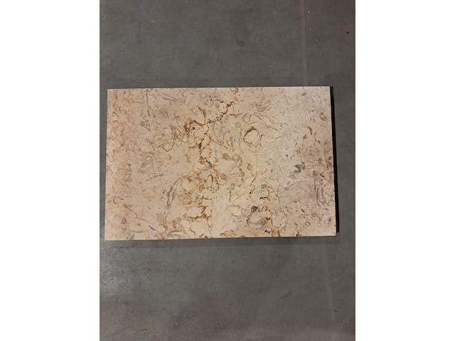 Ca. 65x natuurstenen tegel - afbeelding 3 van  4