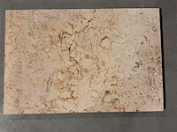 Ca. 65x natuurstenen tegel - afbeelding 3 van  4