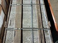 Ca. 65x natuurstenen tegel - afbeelding 4 van  4