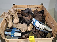 Ca. 65x paar diverse schoenen - afbeelding 2 van  7