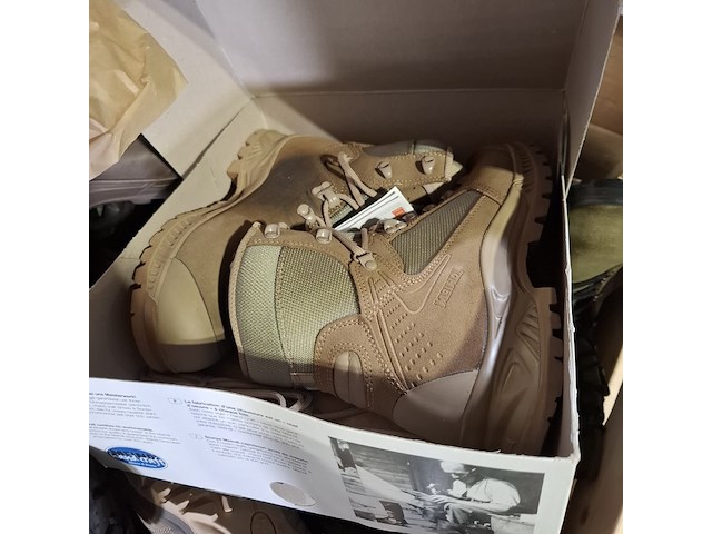 Ca. 65x paar diverse schoenen - afbeelding 4 van  7