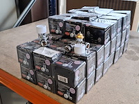 Ca. 65x radiatorkraan, best design, luxe, glans chroom - afbeelding 1 van  7