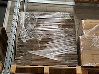 Ca. 65x vouwdoos - afbeelding 1 van  2
