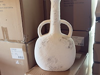 Ca. 66x decoratieve, keramische vaas, paardekooper, diverse modellen - afbeelding 3 van  15