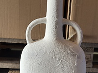 Ca. 66x decoratieve, keramische vaas, paardekooper, diverse modellen - afbeelding 5 van  15