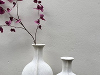 Ca. 66x decoratieve, keramische vaas, paardekooper, diverse modellen