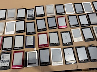 Ca. 66x e-reader, sony - afbeelding 4 van  10
