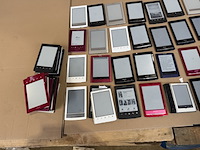 Ca. 66x e-reader, sony - afbeelding 5 van  10