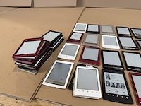 Ca. 66x e-reader, sony - afbeelding 6 van  10