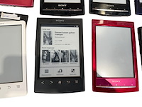 Ca. 66x e-reader, sony - afbeelding 7 van  10