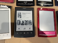 Ca. 66x e-reader, sony - afbeelding 8 van  10