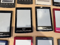 Ca. 66x e-reader, sony - afbeelding 9 van  10