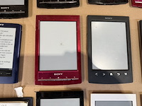 Ca. 66x e-reader, sony - afbeelding 10 van  10