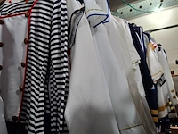 Ca. 66x marine beroepen feestkleding - afbeelding 1 van  8
