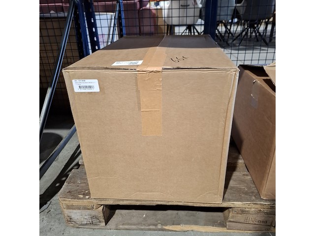 Ca. 66x micmex rollers 25cm, anza, groen - afbeelding 4 van  4