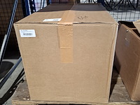 Ca. 66x micmex rollers 25cm, anza, groen - afbeelding 4 van  4