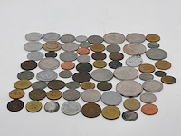 Ca. 66x munt - afbeelding 1 van  13