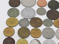 Ca. 66x munt - afbeelding 12 van  13