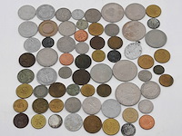 Ca. 66x munt - afbeelding 3 van  13