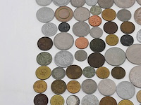 Ca. 66x munt - afbeelding 4 van  13