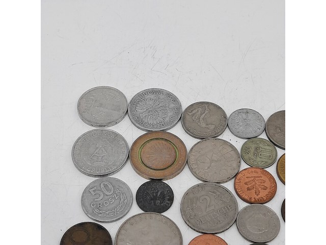 Ca. 66x munt - afbeelding 6 van  13