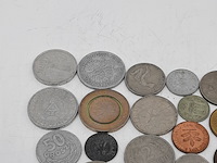 Ca. 66x munt - afbeelding 6 van  13