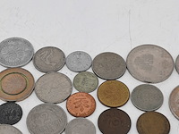 Ca. 66x munt - afbeelding 7 van  13