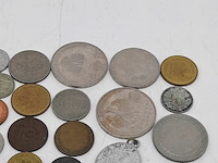 Ca. 66x munt - afbeelding 8 van  13