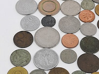 Ca. 66x munt - afbeelding 9 van  13