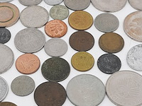 Ca. 66x munt - afbeelding 10 van  13