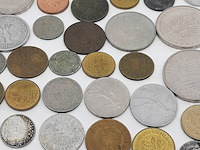 Ca. 66x munt - afbeelding 13 van  13