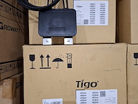 Ca. 66x optimizer tigo, ts4-a-o - afbeelding 1 van  6