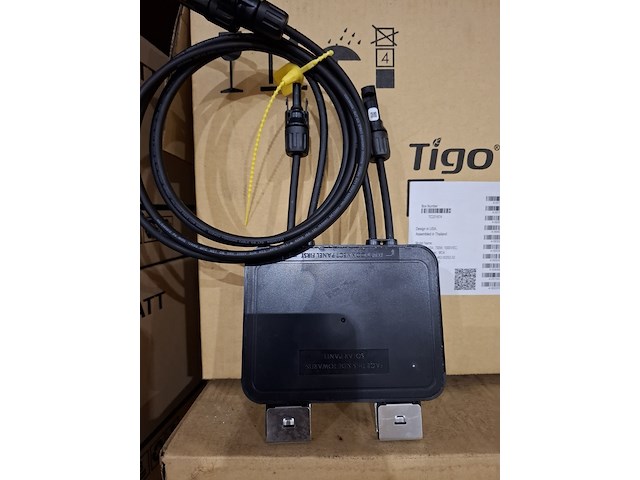 Ca. 66x optimizer tigo, ts4-a-o - afbeelding 2 van  6