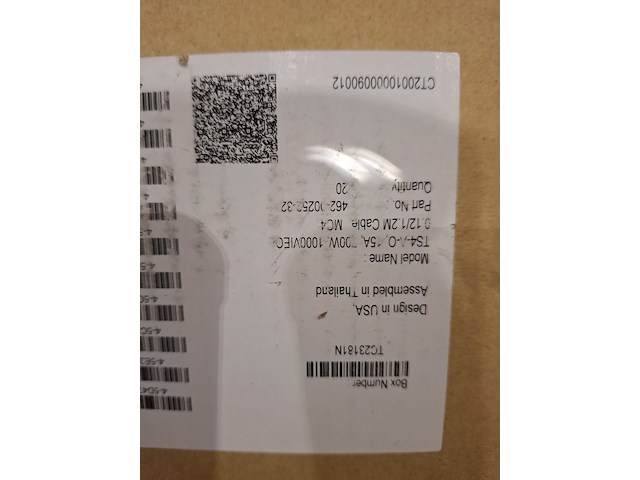 Ca. 66x optimizer tigo, ts4-a-o - afbeelding 3 van  6