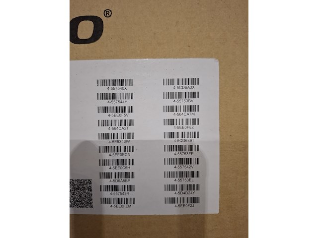 Ca. 66x optimizer tigo, ts4-a-o - afbeelding 6 van  6