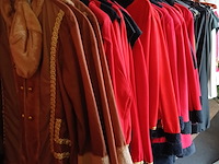 Ca. 66x russische tsaar outfits - afbeelding 1 van  9