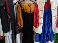 Ca. 66x russische tsaar outfits - afbeelding 2 van  9