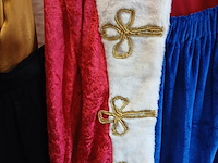 Ca. 66x russische tsaar outfits - afbeelding 3 van  9