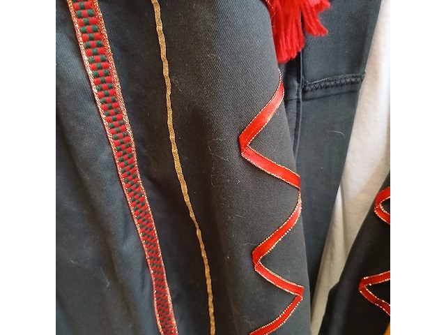 Ca. 66x russische tsaar outfits - afbeelding 4 van  9