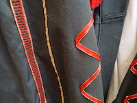 Ca. 66x russische tsaar outfits - afbeelding 4 van  9