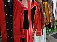 Ca. 66x russische tsaar outfits - afbeelding 5 van  9
