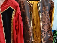 Ca. 66x russische tsaar outfits - afbeelding 6 van  9