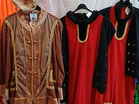 Ca. 66x russische tsaar outfits - afbeelding 7 van  9