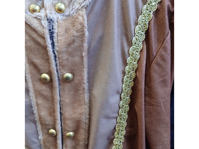 Ca. 66x russische tsaar outfits - afbeelding 8 van  9