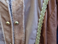 Ca. 66x russische tsaar outfits - afbeelding 8 van  9