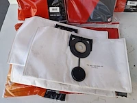 Ca. 66x stoffilterzakken, hilti - afbeelding 4 van  8