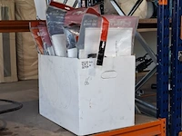 Ca. 66x stoffilterzakken, hilti - afbeelding 8 van  8